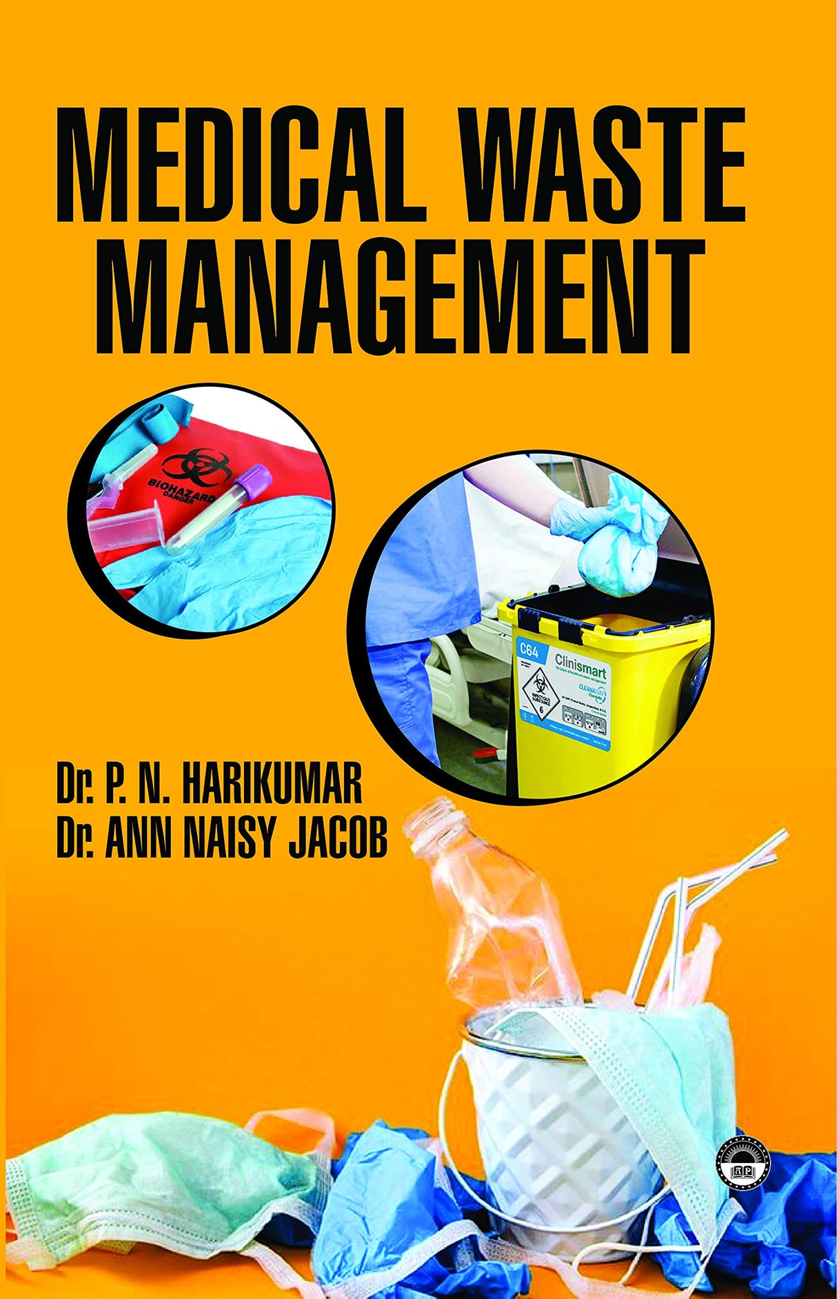 Medical Waste Management - Retail Maharaj