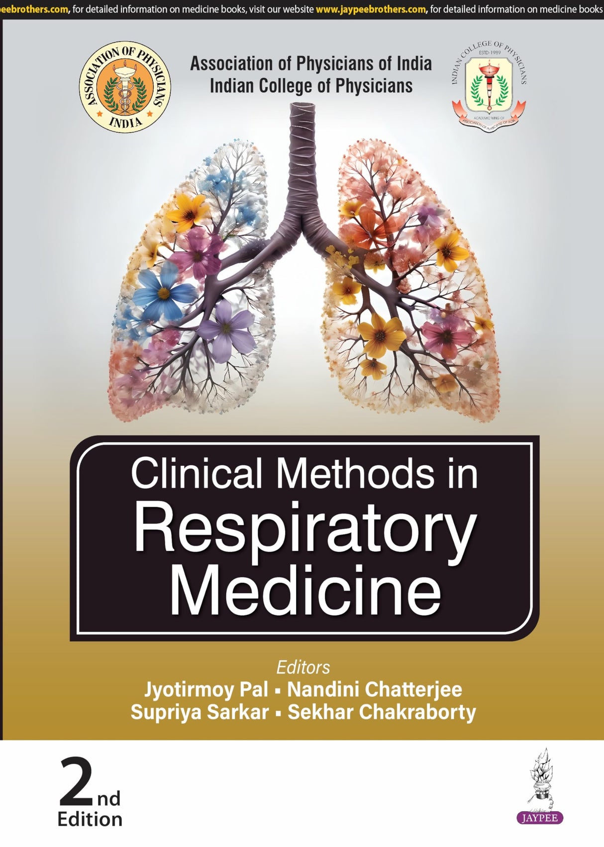 CLINICAL METHODS IN RESPIRATORY MEDICINE - Retail Maharaj