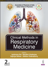 CLINICAL METHODS IN RESPIRATORY MEDICINE - Retail Maharaj