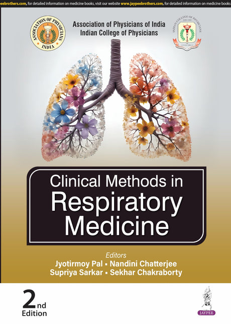 CLINICAL METHODS IN RESPIRATORY MEDICINE - Retail Maharaj