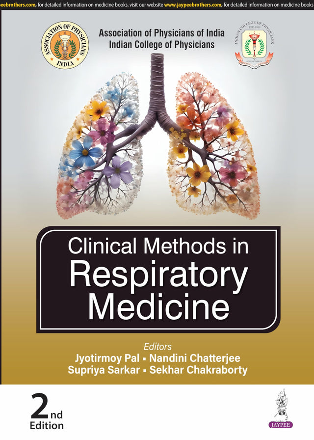 CLINICAL METHODS IN RESPIRATORY MEDICINE - Retail Maharaj