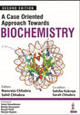 A Case Oriented Approach Towards Biochemistry - Retail Maharaj