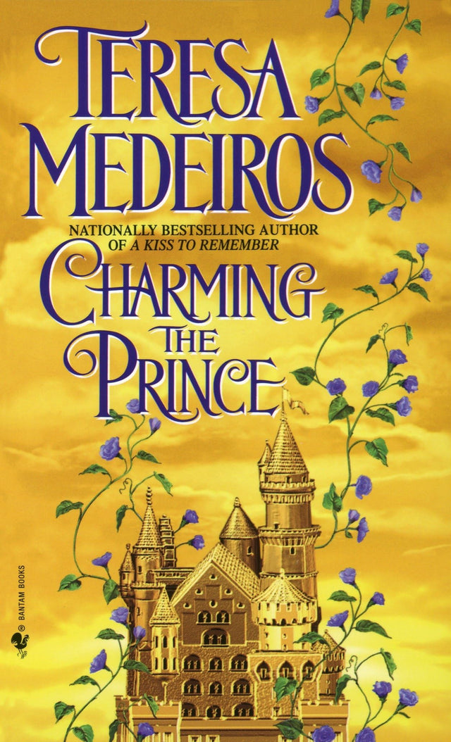 Charming the Prince: 1 (Once Upon a Time) - Retail Maharaj