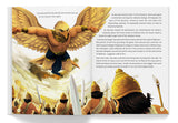 Illustrated Tales from Vedas and Puranas for Children - Retail Maharaj