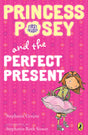 Princess Posey and the Perfect Present: Book 2 (Princess Posey, First Grader) - Retail Maharaj