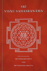 Sri Visnu Sahasranama - Retail Maharaj