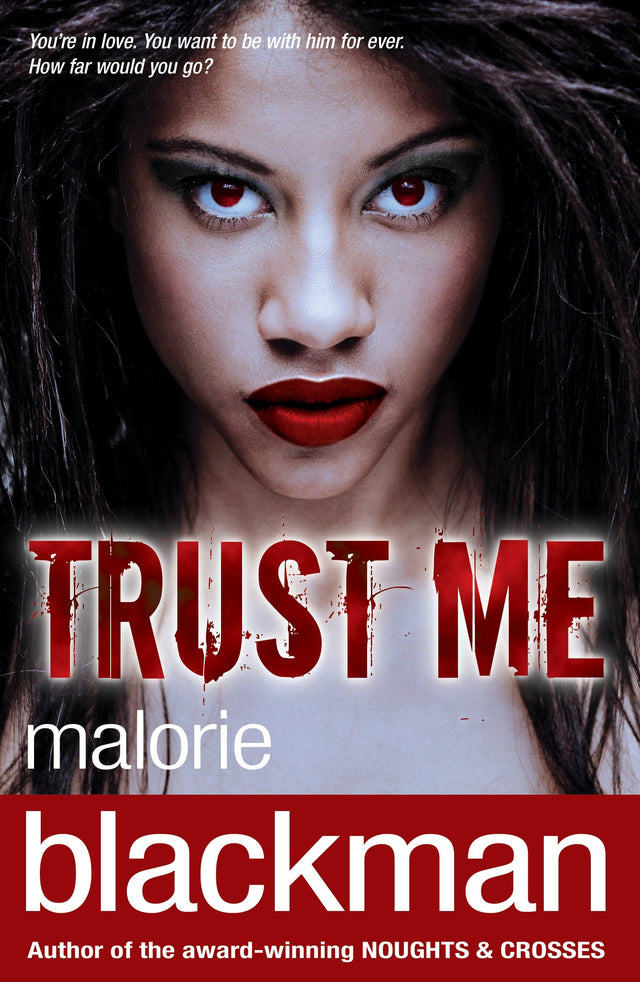 Trust Me - Retail Maharaj