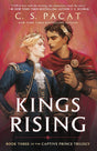 Kings Rising - Retail Maharaj