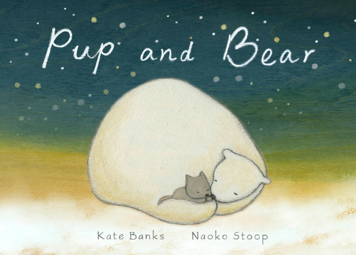 Pup and Bear - Retail Maharaj