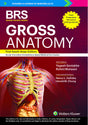 BRS Gross Anatomy, 1st South Asian ed - Retail Maharaj