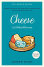Cheese: Global Edible Series - Retail Maharaj