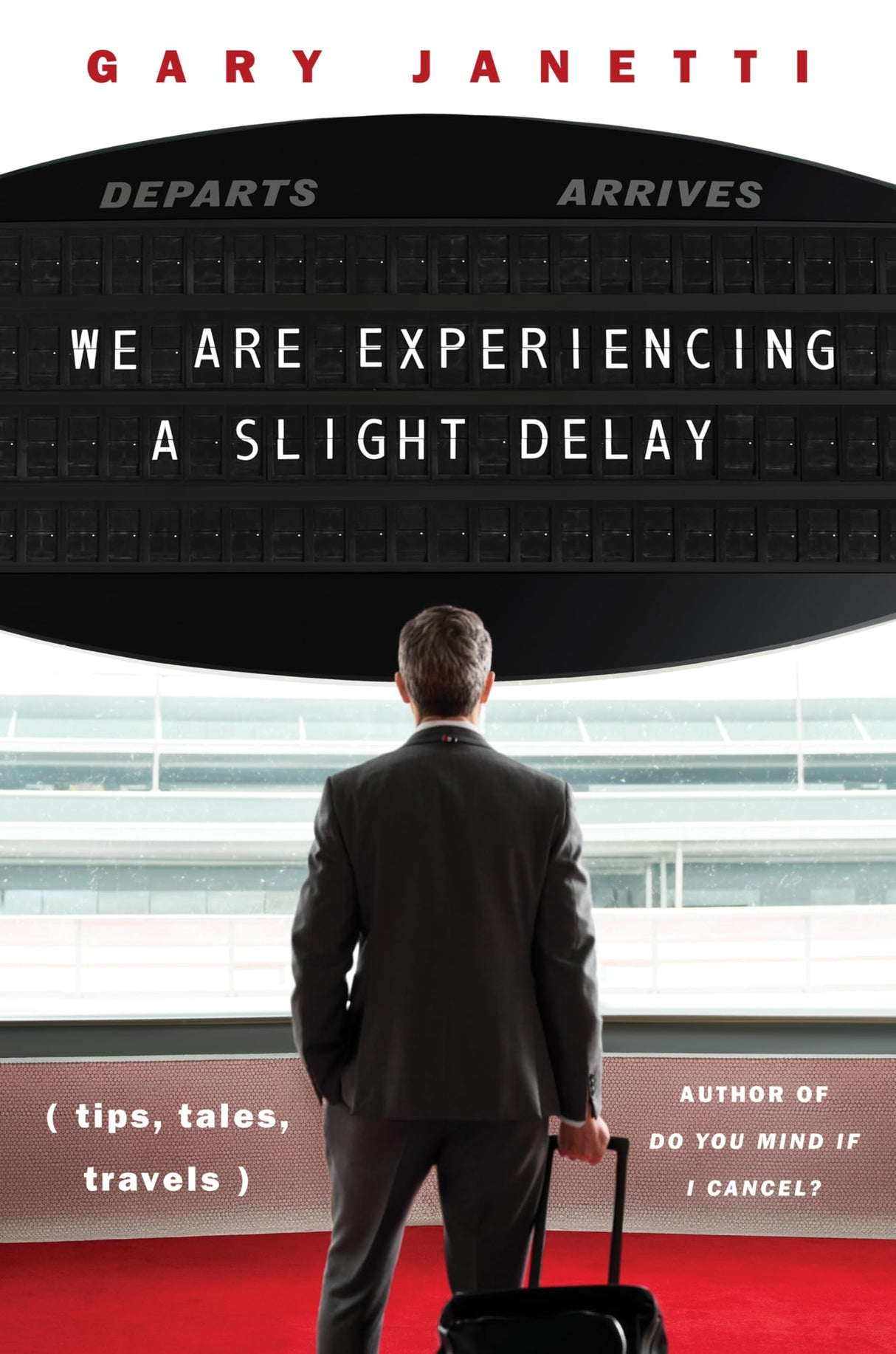 We Are Experiencing A Slight Delay - Retail Maharaj