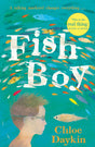 Fish Boy - Retail Maharaj