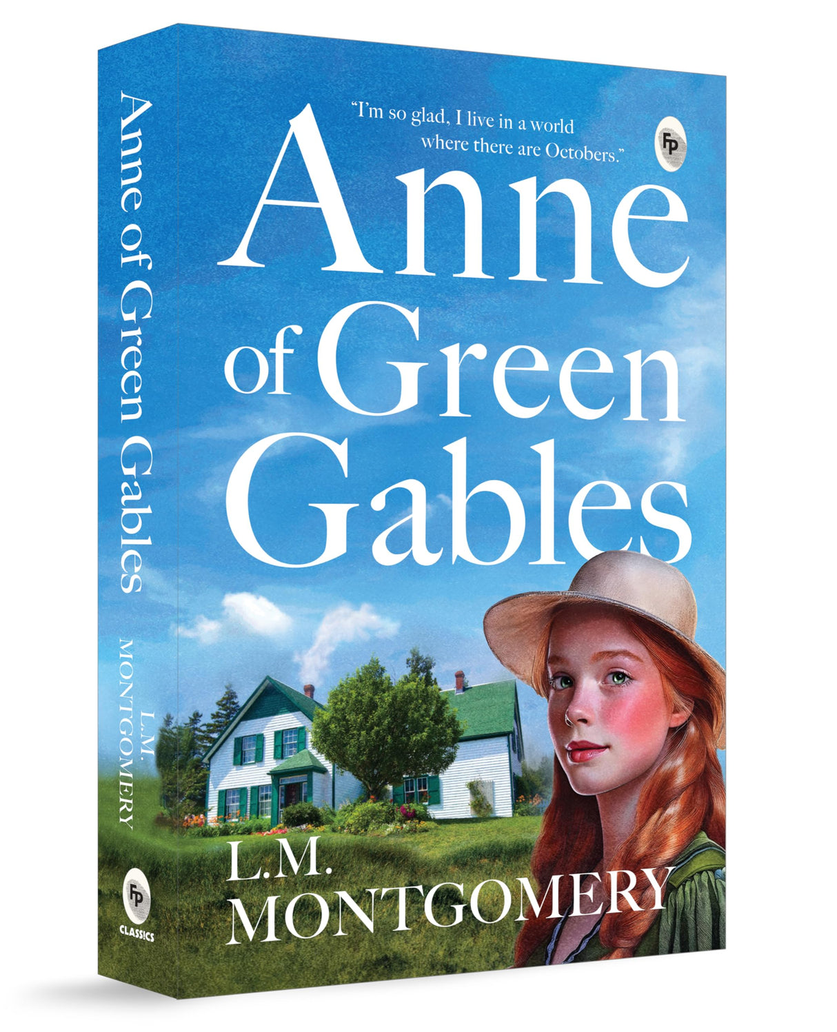 Anne of Green Gables - Retail Maharaj
