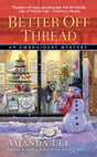 Better Off Thread: 10 (Embroidery Mystery) - Retail Maharaj
