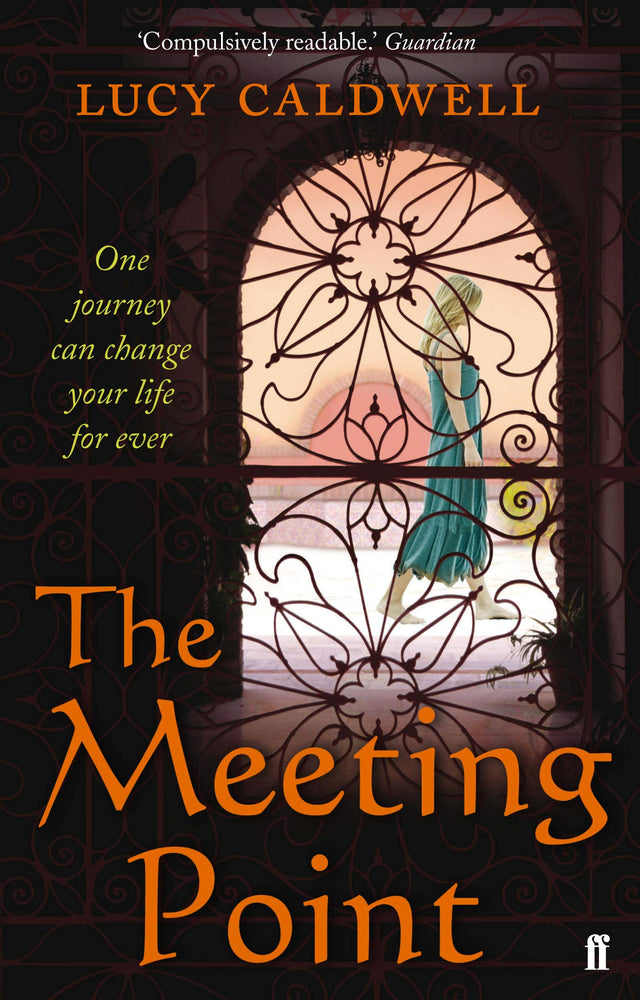 The Meeting Point - Retail Maharaj