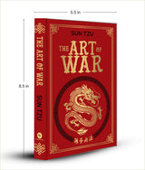 The Art of War - Deluxe Edition - Retail Maharaj