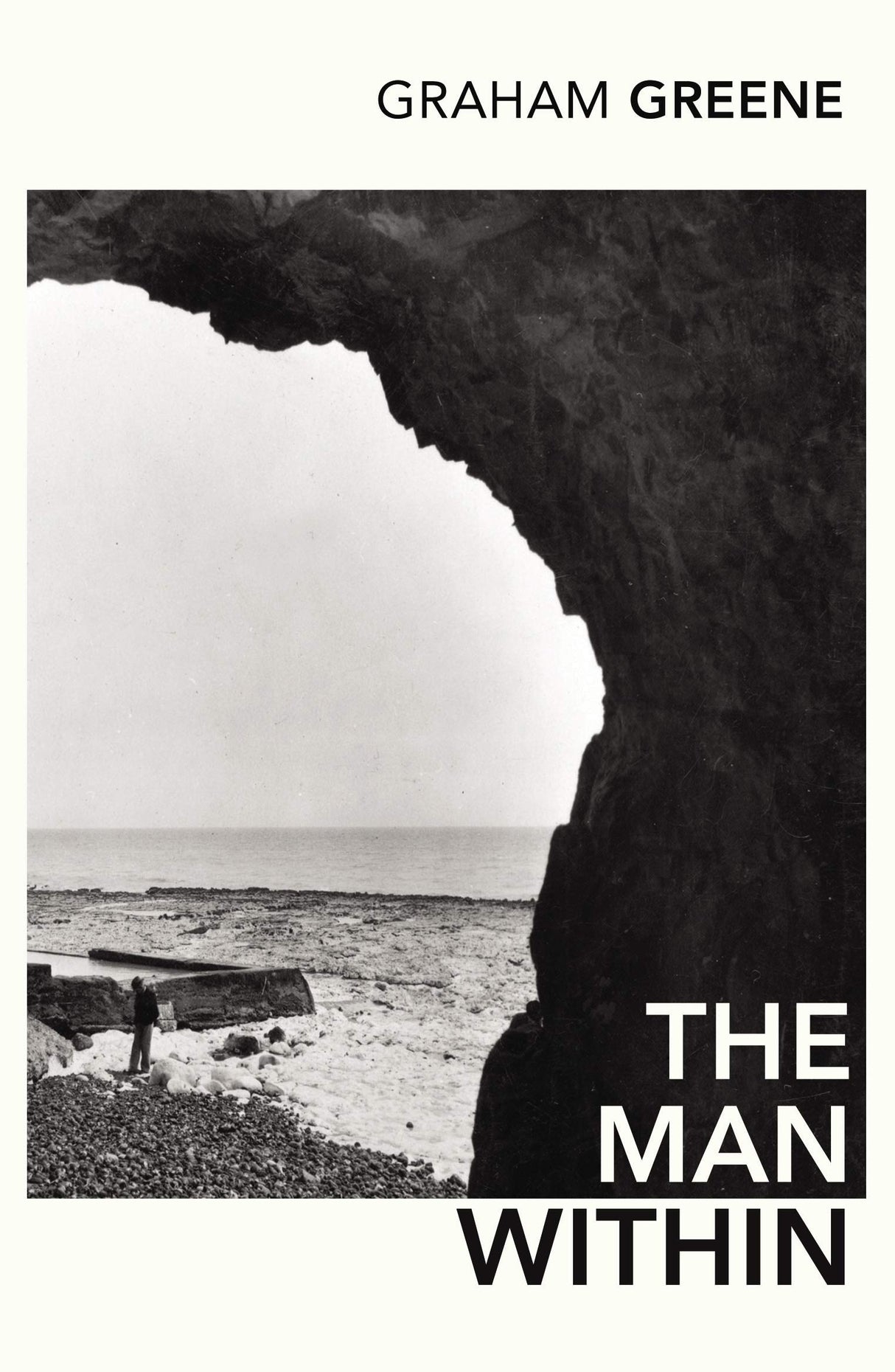 Man Within, The - Retail Maharaj
