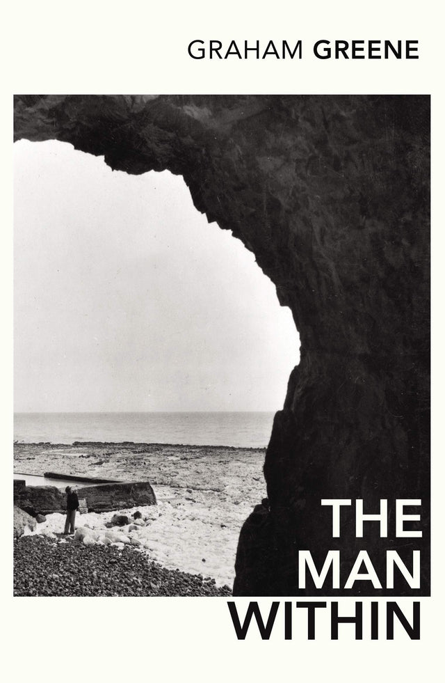 Man Within, The - Retail Maharaj