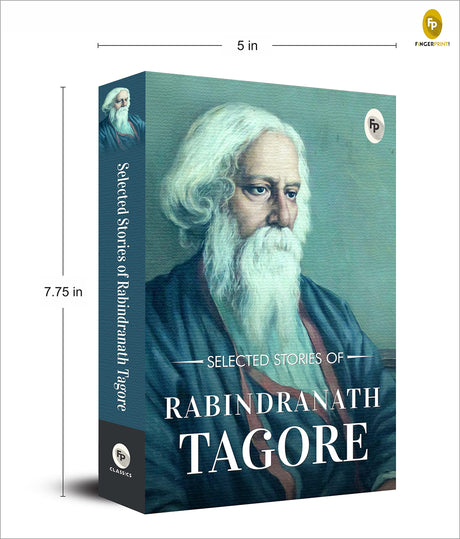 Selected Stories of Rabindranath Tagore - Retail Maharaj