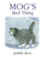 Mog's Bad Thing - Retail Maharaj