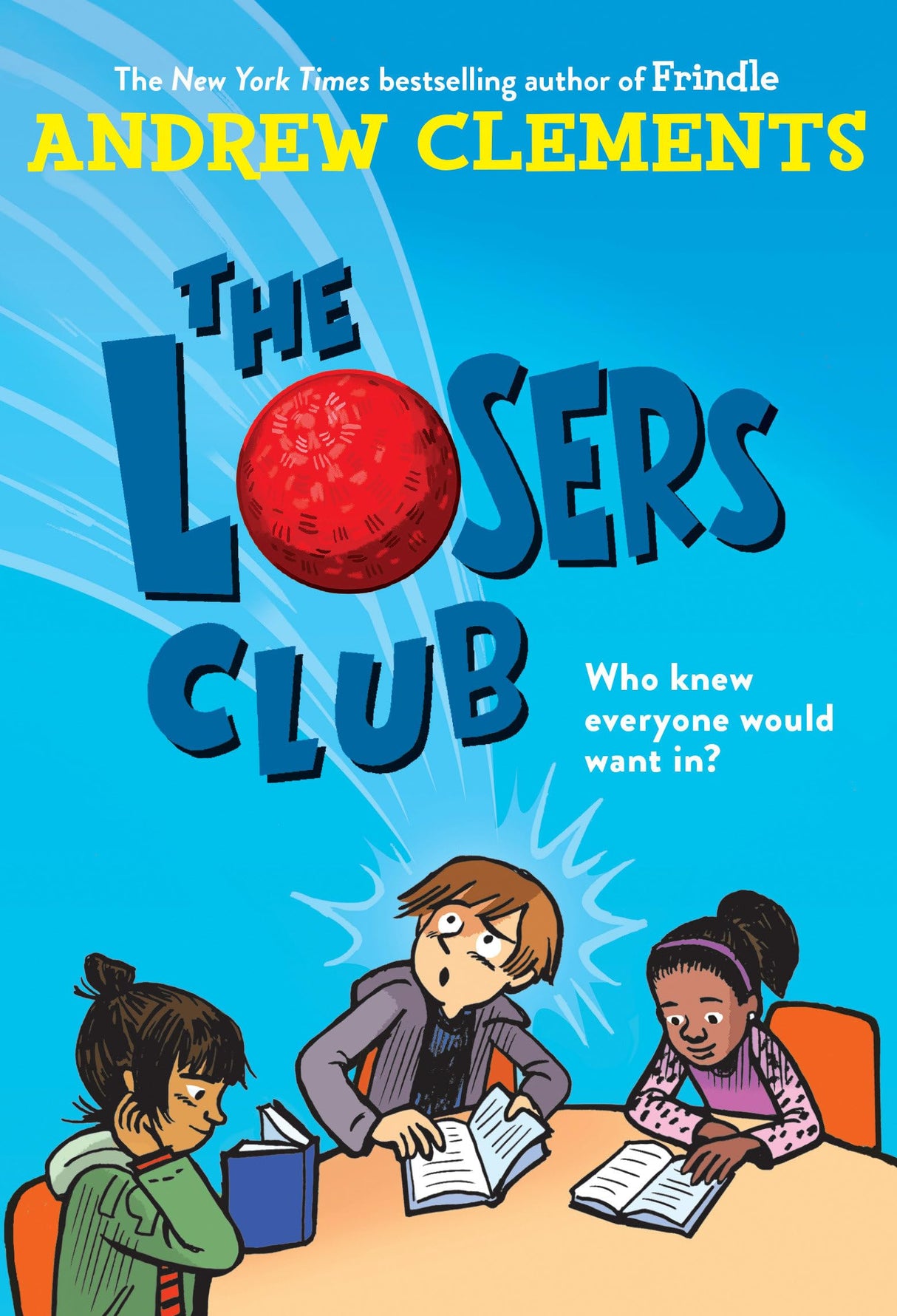 The Losers Club - Retail Maharaj