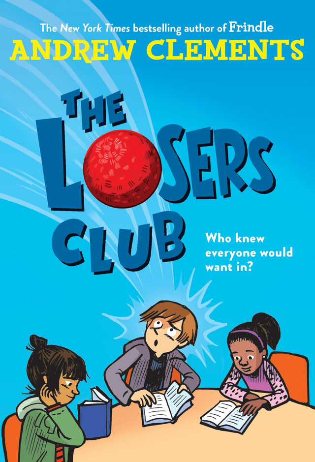 The Losers Club - Retail Maharaj