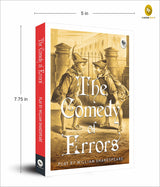 The Comedy of Errors - Retail Maharaj