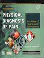 PHYSICAL DIAGNOSIS OF PAIN AN ATLAS OF SIGNS AND SYMPTOMS 5ED (HARDBACK - 2025) - Retail Maharaj