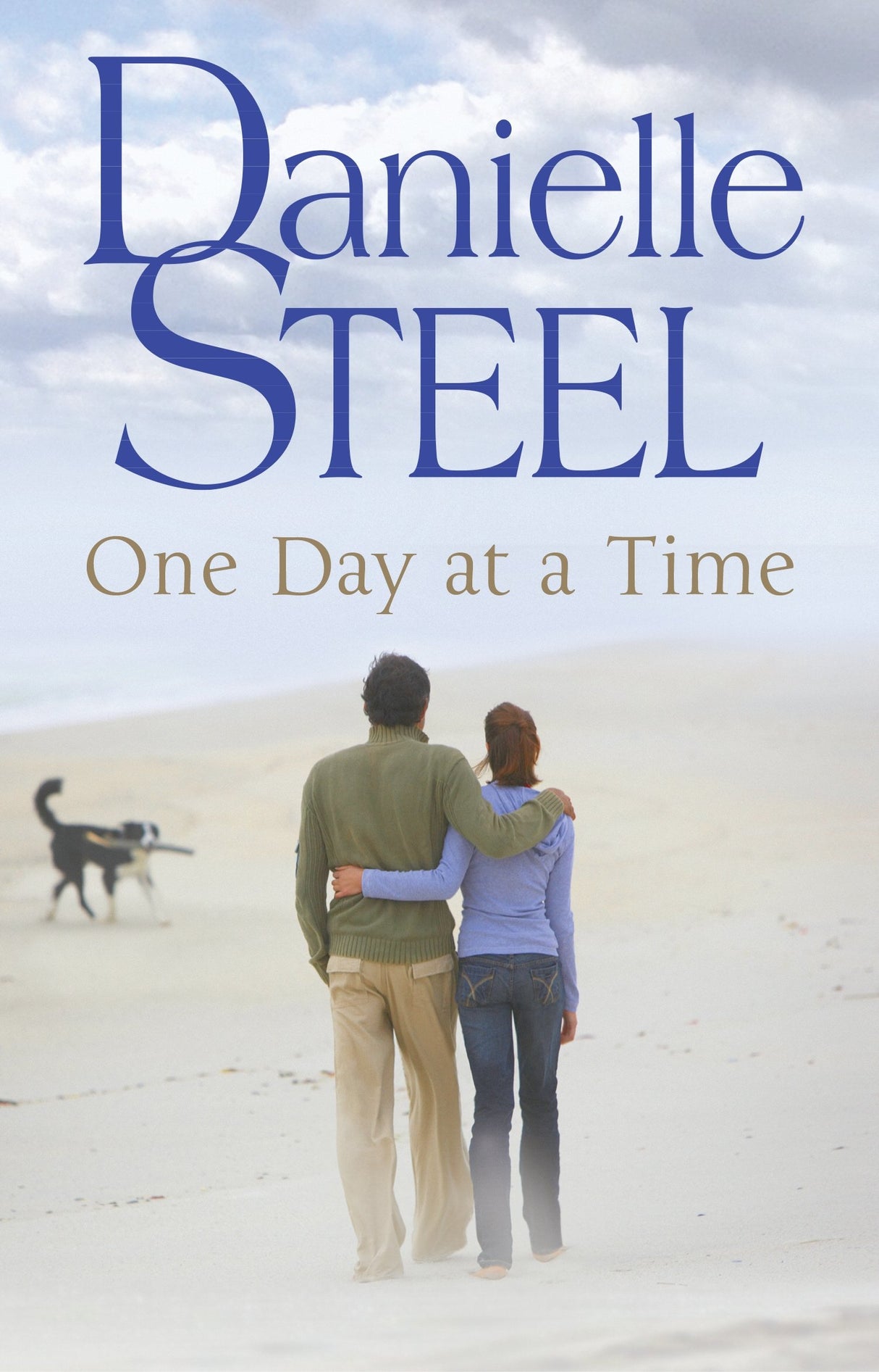 One Day at a Time - Retail Maharaj
