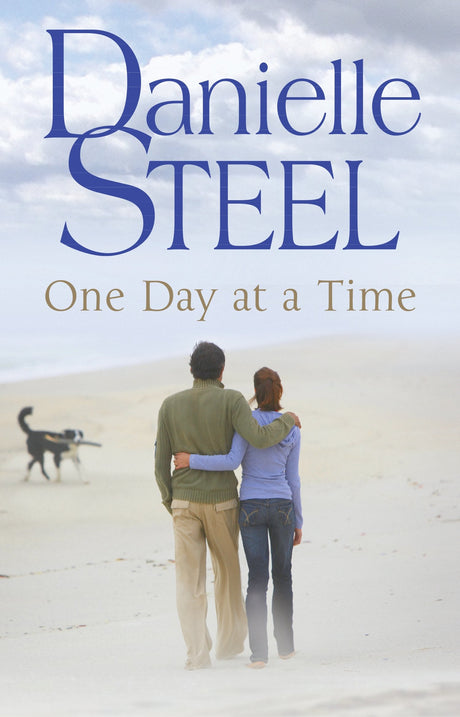 One Day at a Time - Retail Maharaj