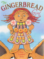 The Gingerbread Girl - Retail Maharaj