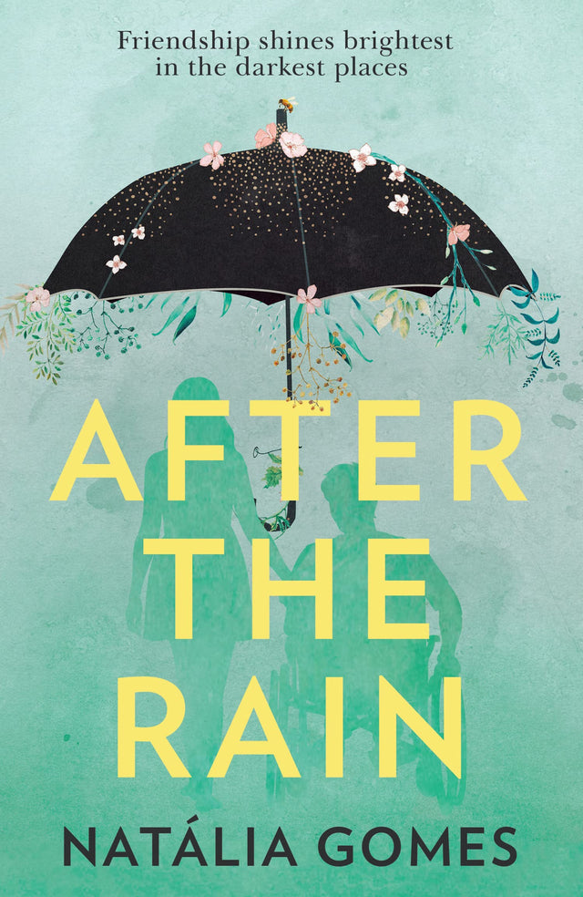 After The Rain - Retail Maharaj