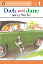Away We Go: 7 (Dick and Jane) - Retail Maharaj