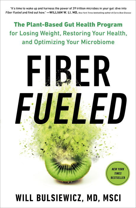 Fiber Fueled - Retail Maharaj