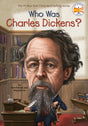 Who Was Charles Dickens? - Retail Maharaj