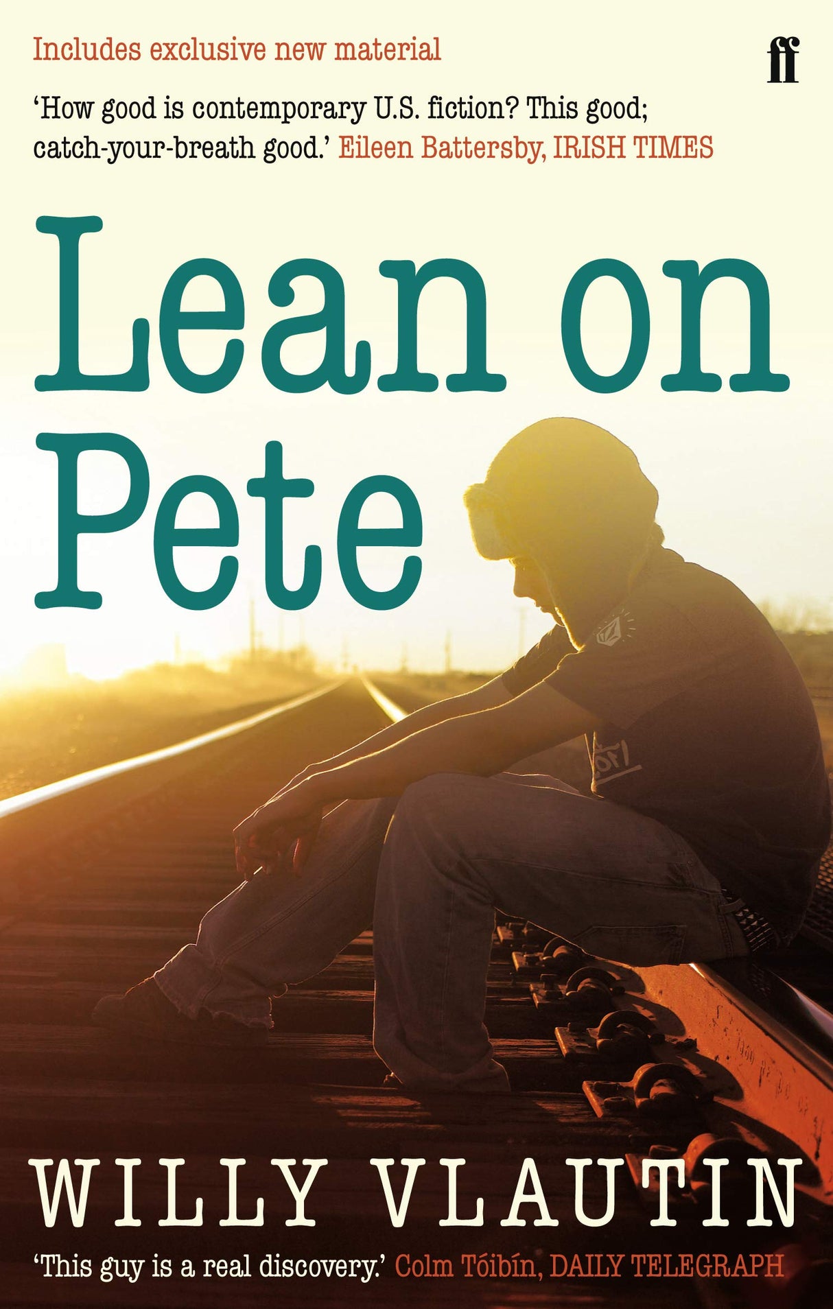 Lean on Pete - Retail Maharaj