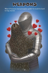 Who Would Win?: Porcupine Vs. Pangolin - Retail Maharaj