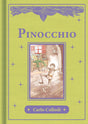 Pinocchio (Bath Treasury of Children's Classics) - Retail Maharaj