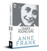 The Diary of a Young Girl - Retail Maharaj