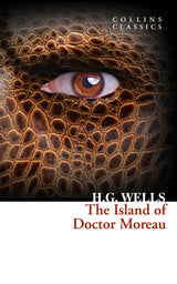 The Island of Doctor Moreau - Retail Maharaj