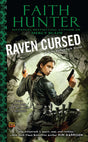 Raven Cursed: 4 (Jane Yellowrock) - Retail Maharaj