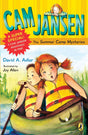 Cam Jansen: Cam Jansen and the Summer Camp Mysteries: A Super Special - Retail Maharaj