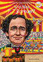Who Was P T Barnum - Retail Maharaj