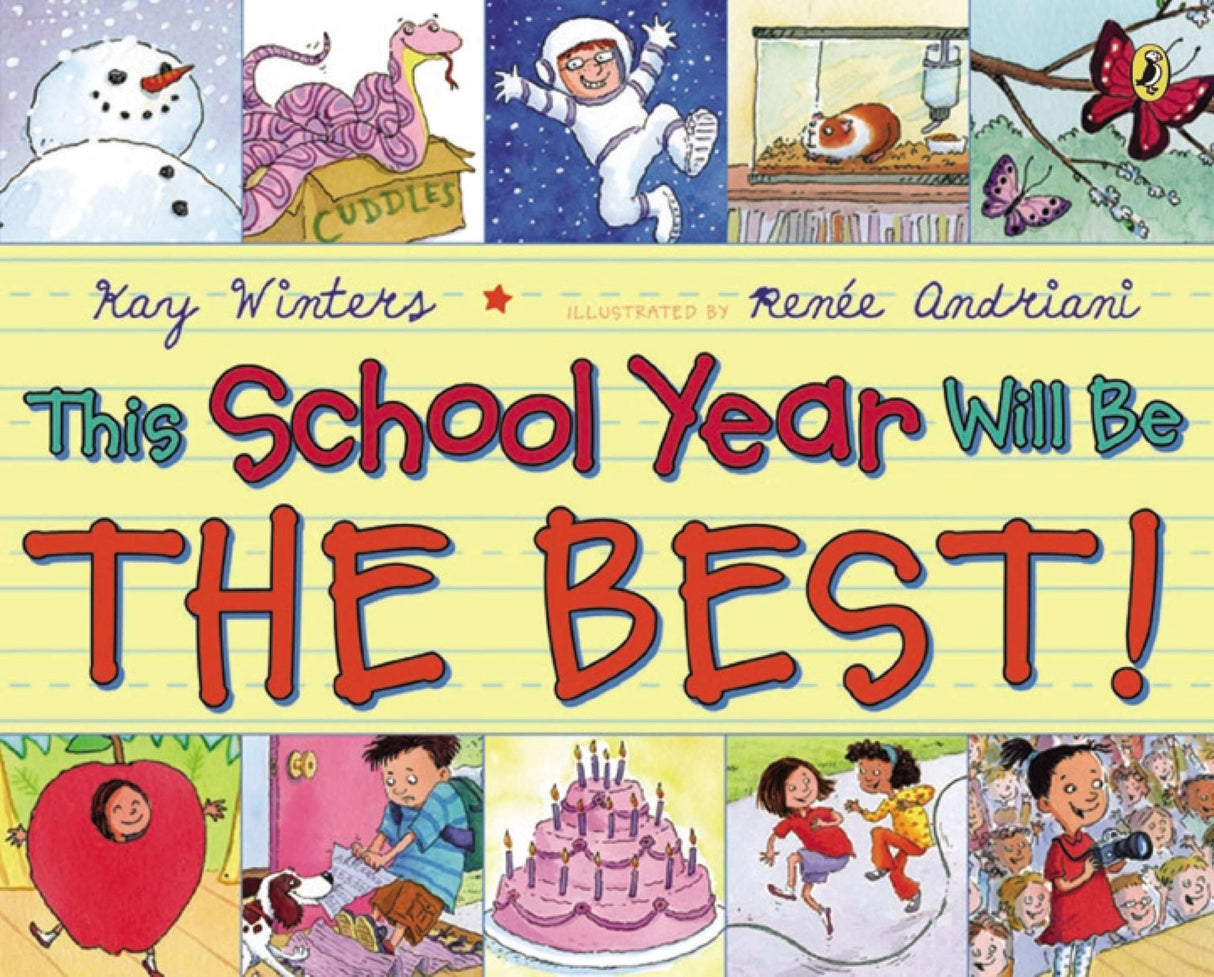 This School Year Will Be the BEST! - Retail Maharaj