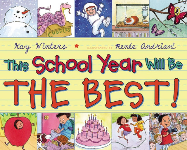This School Year Will Be the BEST! - Retail Maharaj