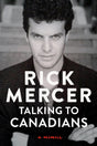 Talking to Canadians: A Memoir - Retail Maharaj