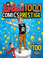 Archie 1000 Page Comics Prestige: 28 (Archie 1000 Page Digests) - Retail Maharaj