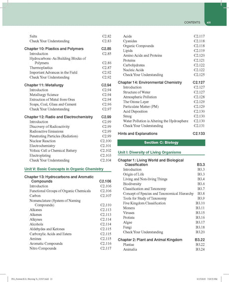 Complete Companion for BSc Nursing | General Nursing and Midwifery Entrance Examination | Over 300+ Diagrams | 5 Model Test Papers | 4500 Practice Questions | 8th Edition | - Pearson - Retail Maharaj