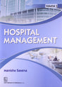 HOSPITAL MANAGEMENT VOL 1 (PB 2022) - Retail Maharaj